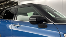 MINI Clubman 2.0 [178] Cooper S Exclusive 6dr Auto Petrol Estate